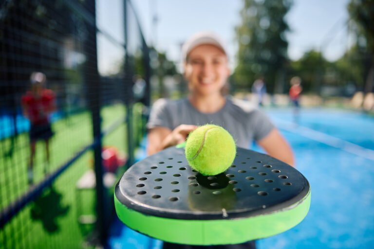 Pickleball Facility Business Plan