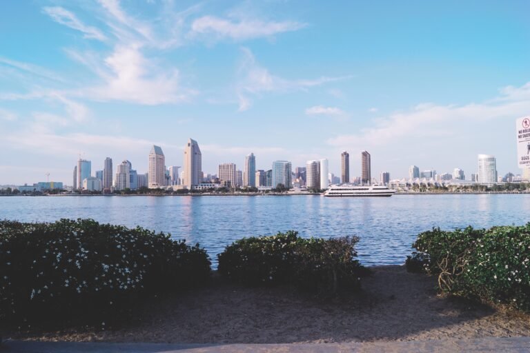 jane westin downtown san diego