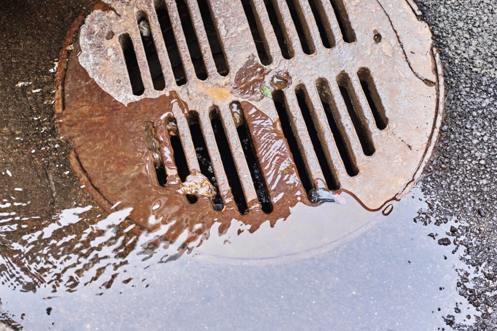 Chicago Private Drain Program