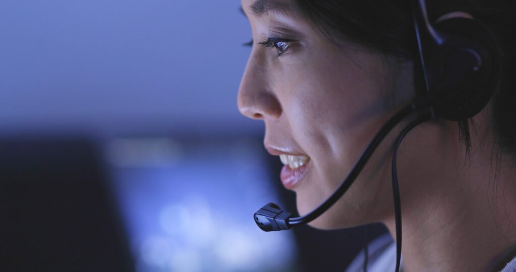 Advanced Call Center Technologies in Johnson