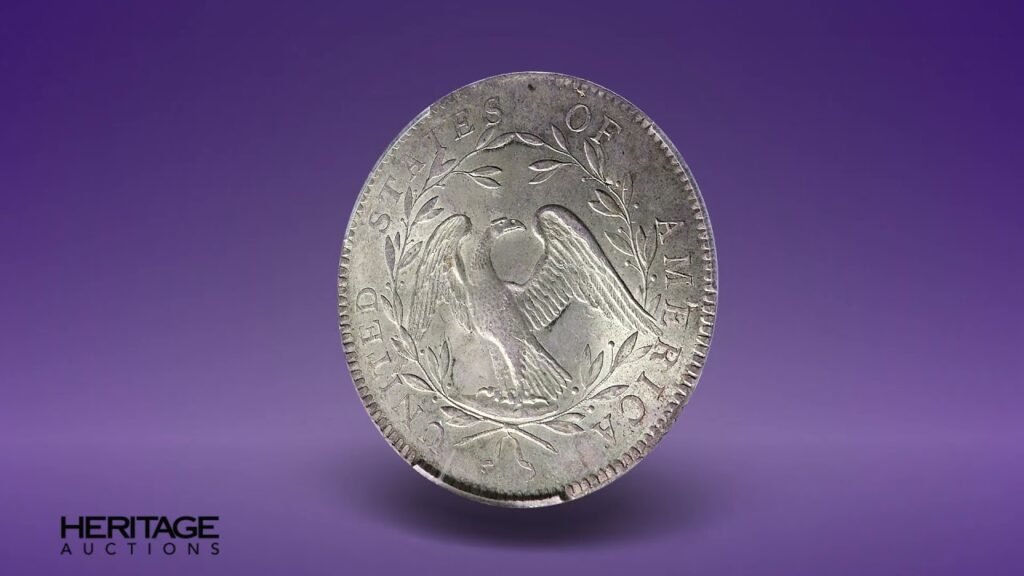 Where to Sell Silver Coins Near Me